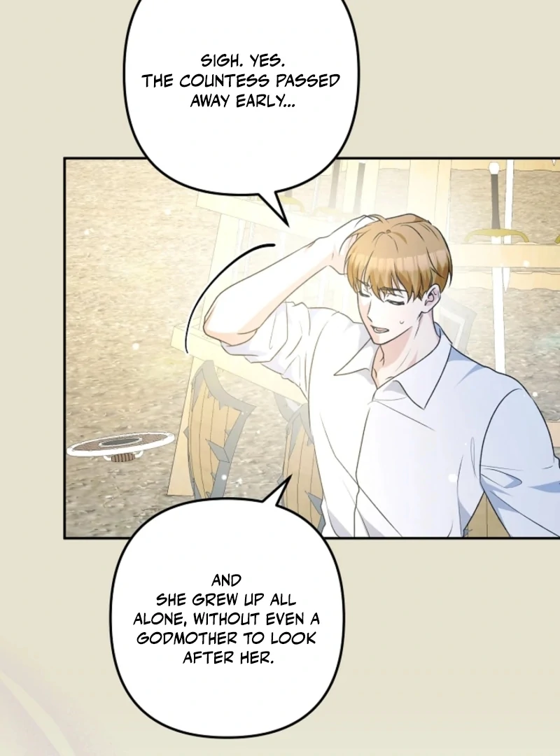 Stop Obsessing, Just Divorce Me! Chapter 4 page 110 - 