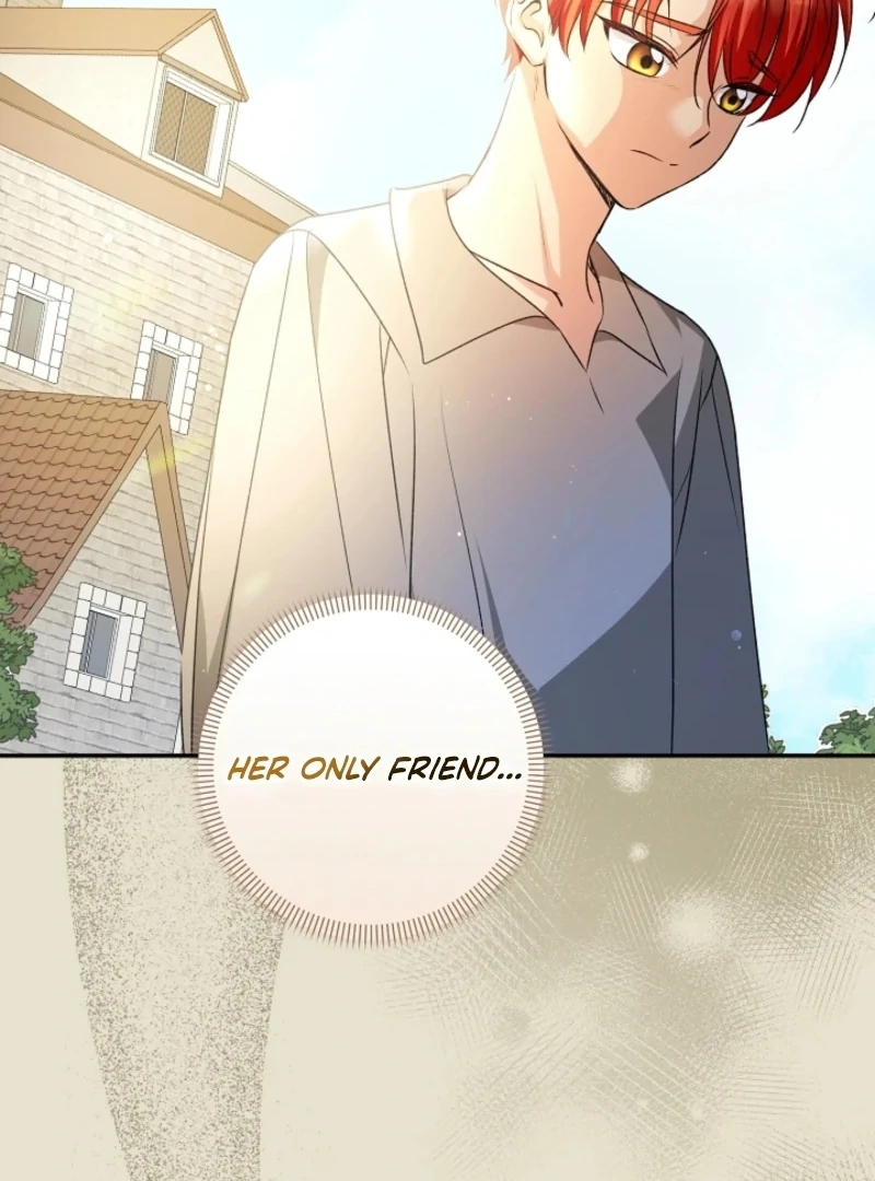 Stop Obsessing, Just Divorce Me! Chapter 4 page 114 - 