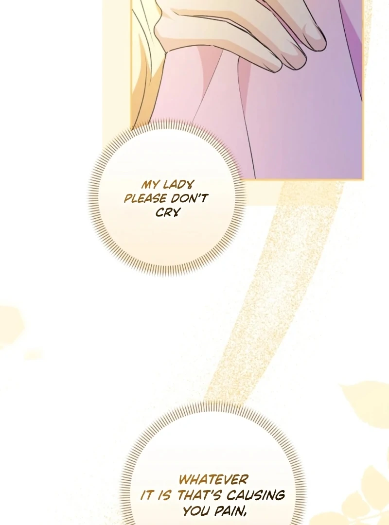 Stop Obsessing, Just Divorce Me! Chapter 4 page 133 - 