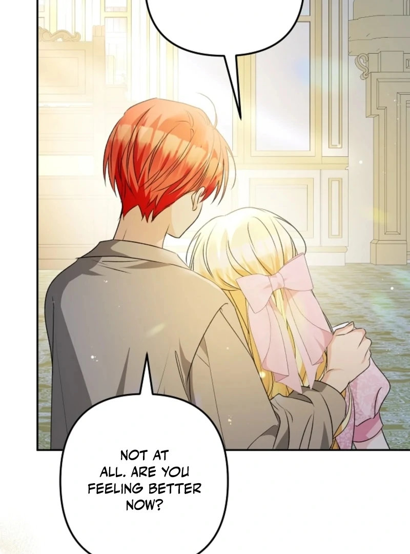 Stop Obsessing, Just Divorce Me! Chapter 4 page 139 - 