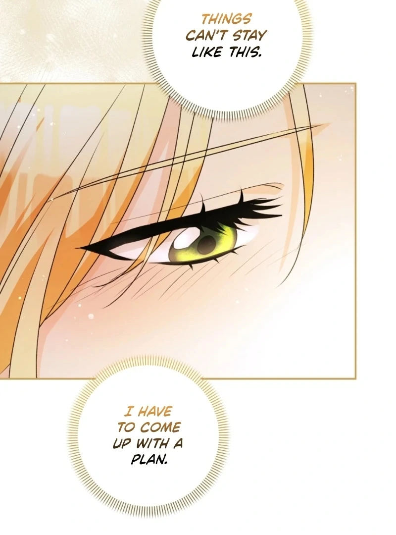 Stop Obsessing, Just Divorce Me! Chapter 4 page 141 - 
