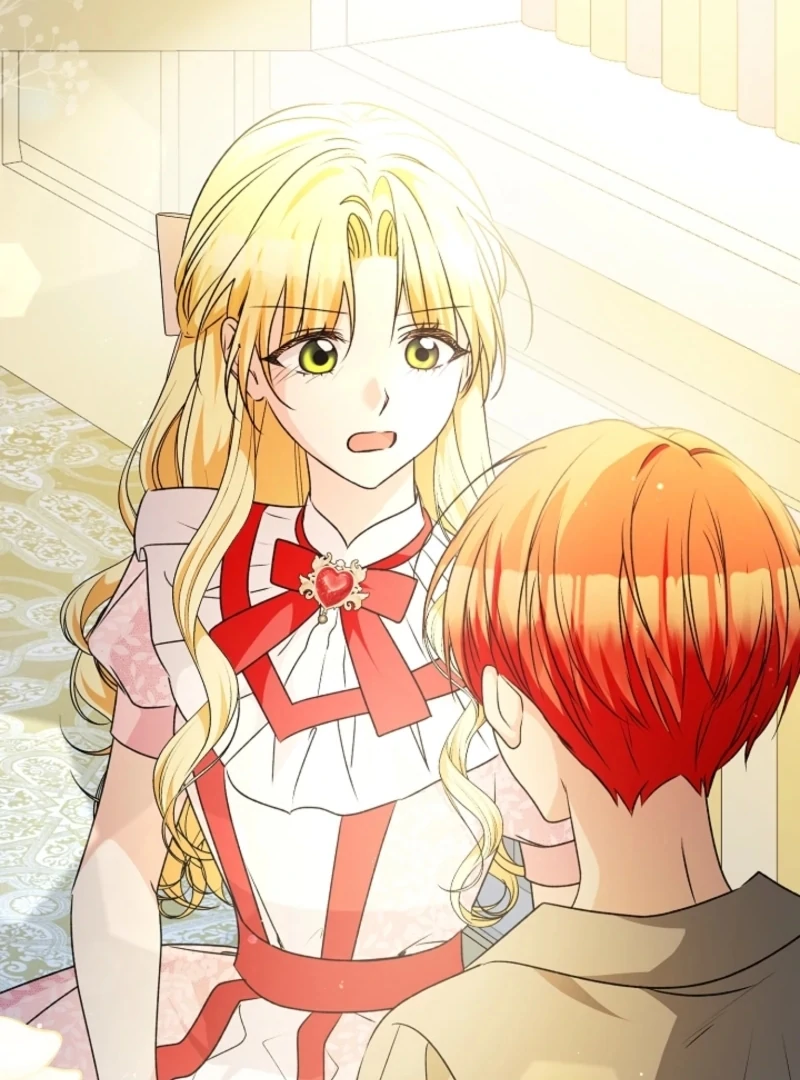 Stop Obsessing, Just Divorce Me! Chapter 4 page 143 - 