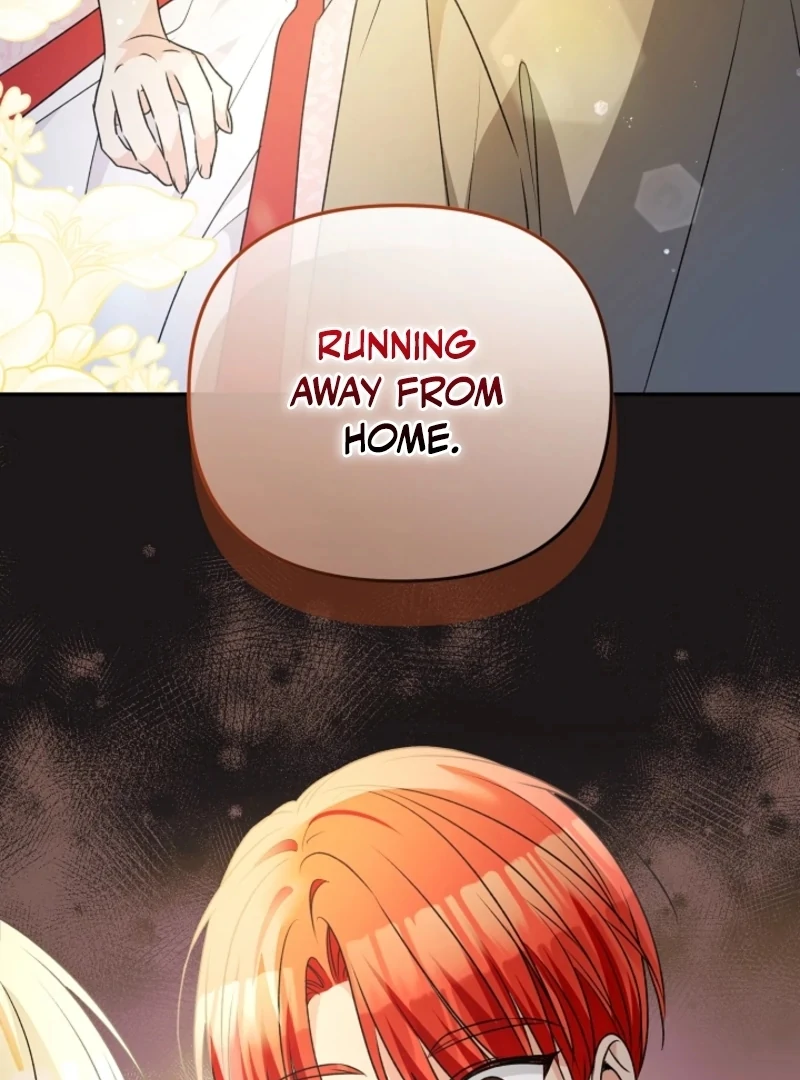 Stop Obsessing, Just Divorce Me! Chapter 4 page 144 - 