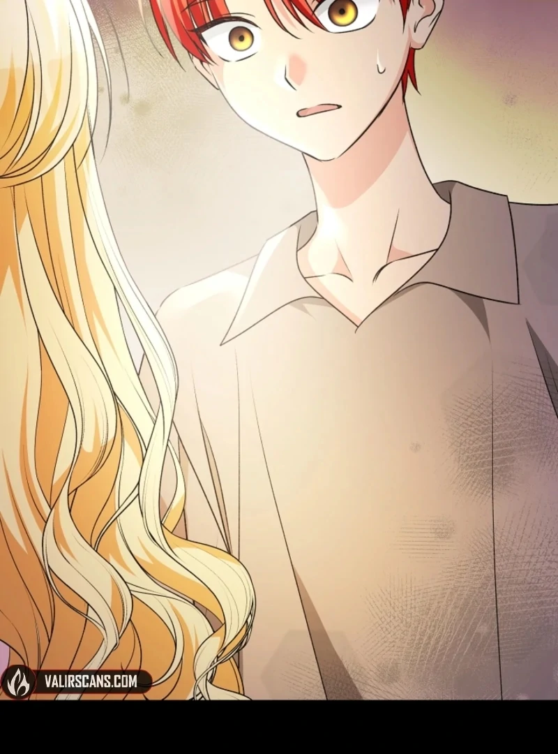 Stop Obsessing, Just Divorce Me! Chapter 4 page 145 - 