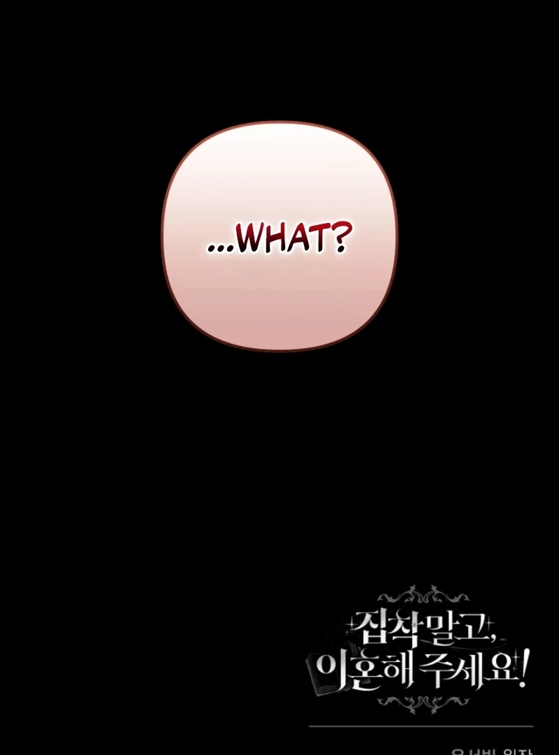 Stop Obsessing, Just Divorce Me! Chapter 4 page 146 - 