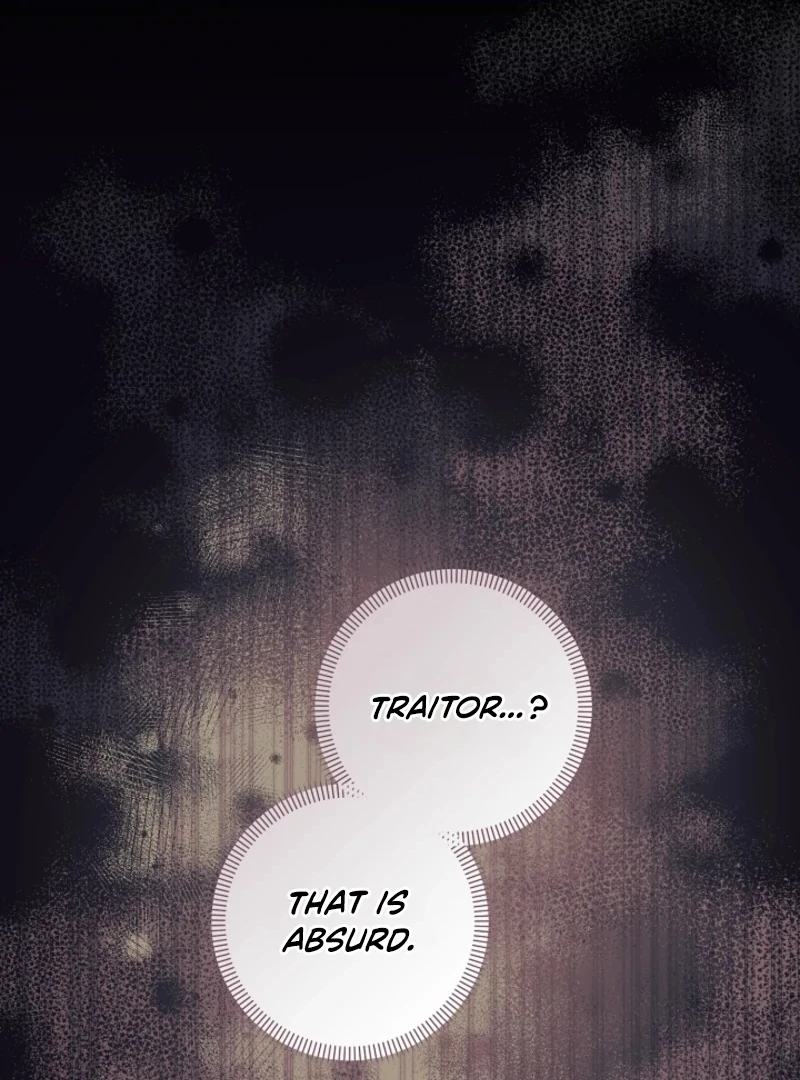 Stop Obsessing, Just Divorce Me! Chapter 4 page 17 - 