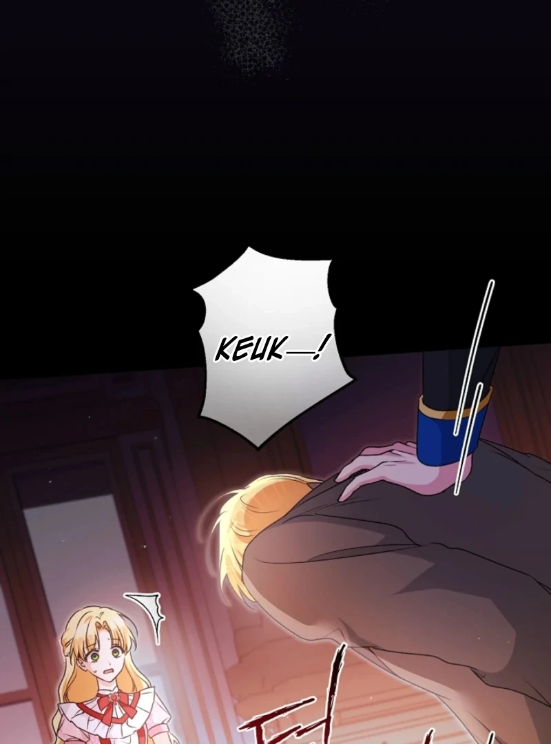 Stop Obsessing, Just Divorce Me! Chapter 4 page 19 - 