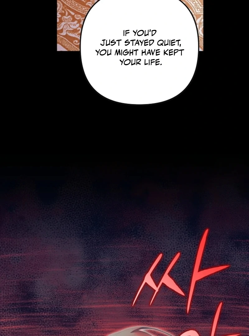 Stop Obsessing, Just Divorce Me! Chapter 4 page 22 - 