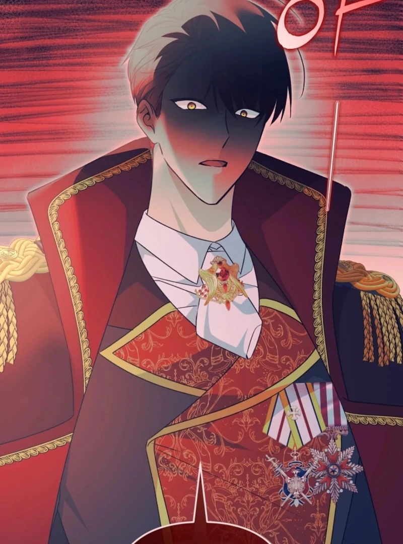 Stop Obsessing, Just Divorce Me! Chapter 4 page 23 - 