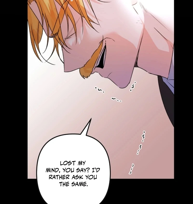 Stop Obsessing, Just Divorce Me! Chapter 4 page 25 - 