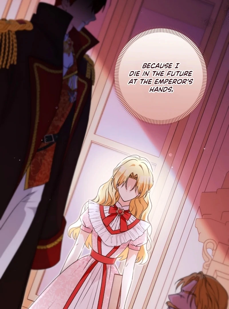 Stop Obsessing, Just Divorce Me! Chapter 4 page 31 - 