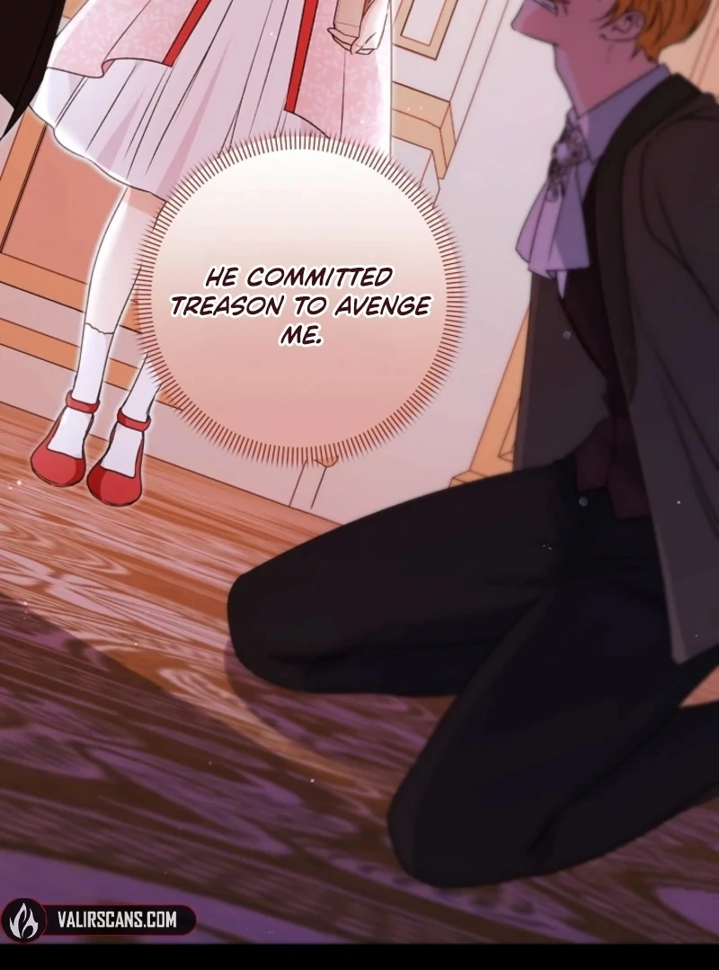 Stop Obsessing, Just Divorce Me! Chapter 4 page 32 - 