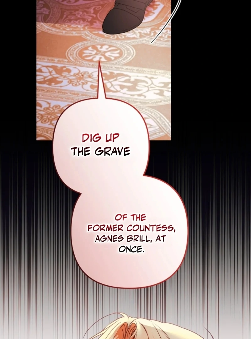 Stop Obsessing, Just Divorce Me! Chapter 4 page 34 - 