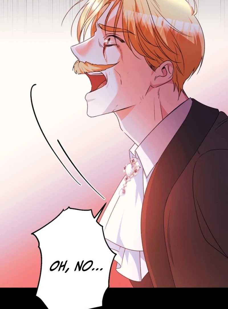 Stop Obsessing, Just Divorce Me! Chapter 4 page 35 - 