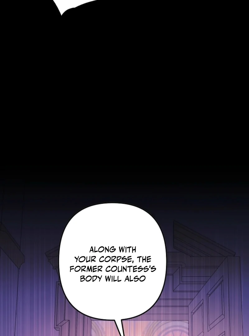 Stop Obsessing, Just Divorce Me! Chapter 4 page 36 - 