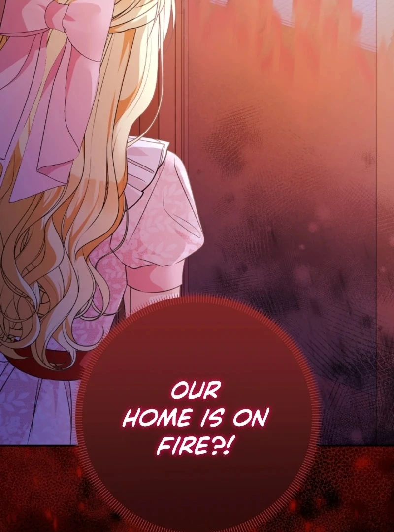 Stop Obsessing, Just Divorce Me! Chapter 4 page 5 - 