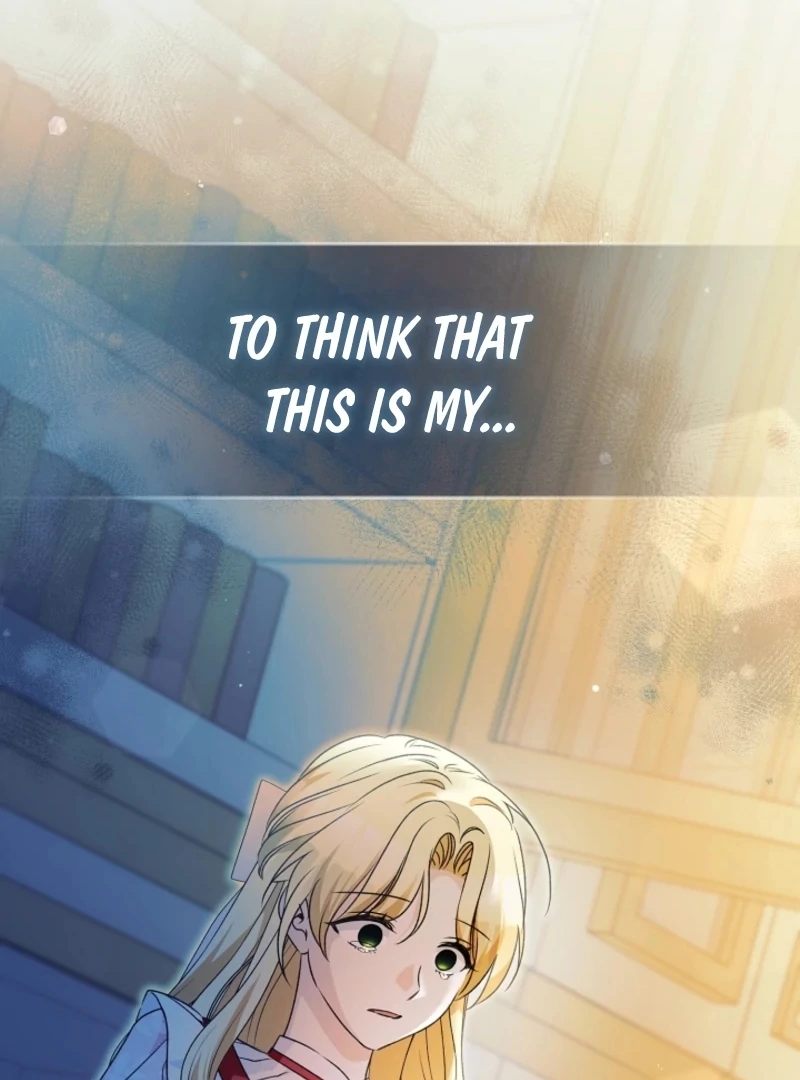Stop Obsessing, Just Divorce Me! Chapter 4 page 43 - 