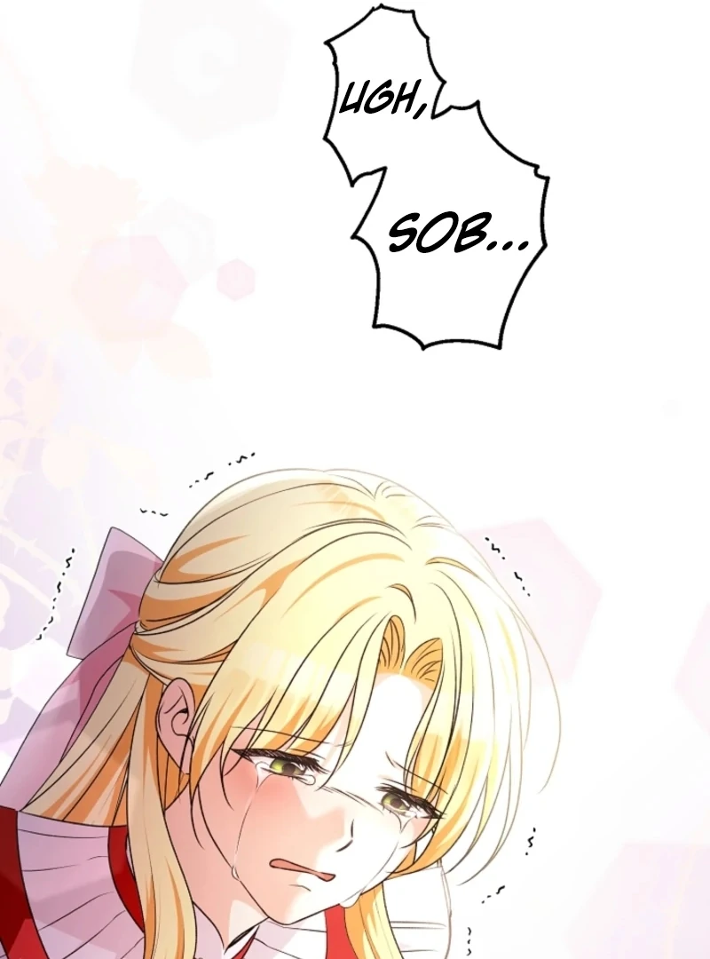 Stop Obsessing, Just Divorce Me! Chapter 4 page 46 - 