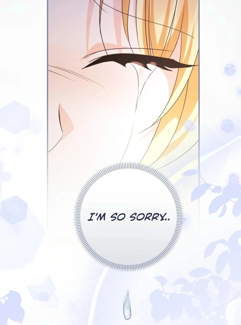 Stop Obsessing, Just Divorce Me! Chapter 4 page 49 - 