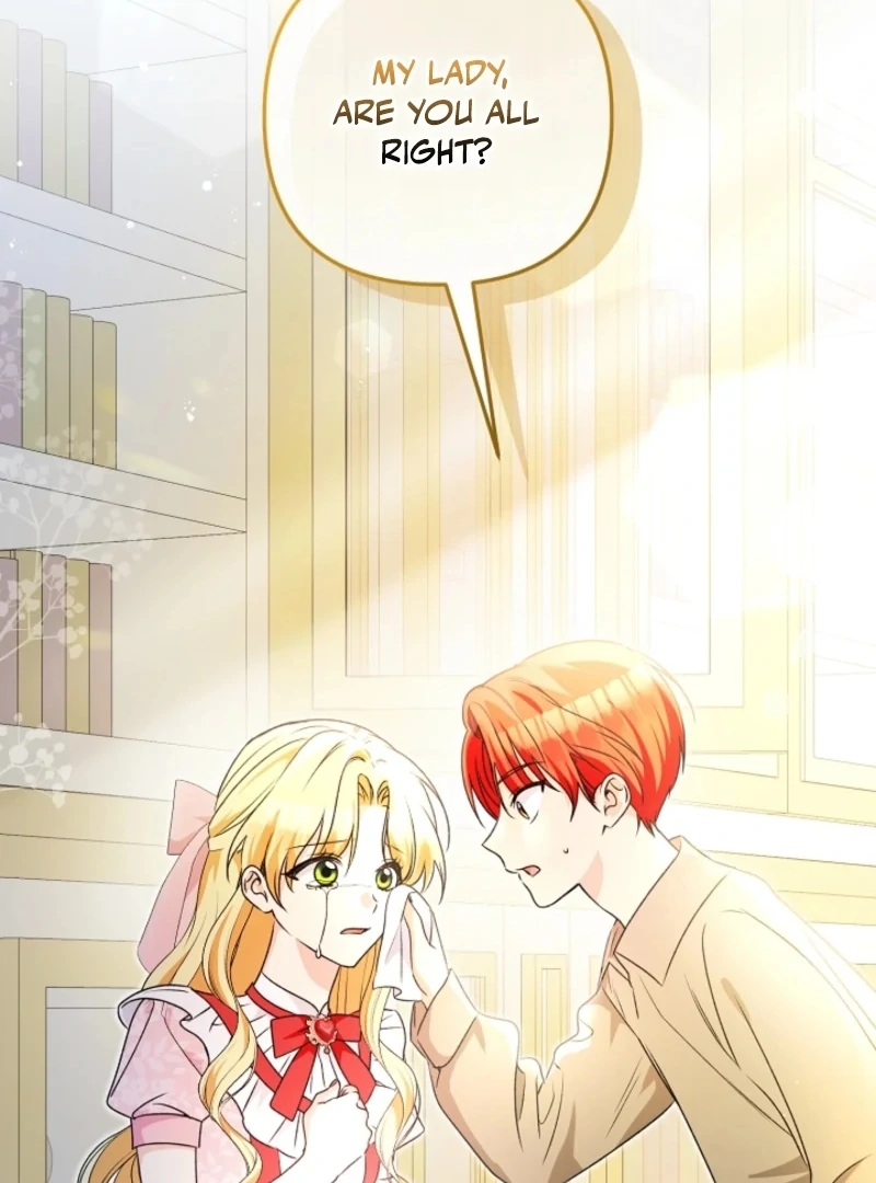 Stop Obsessing, Just Divorce Me! Chapter 4 page 52 - 