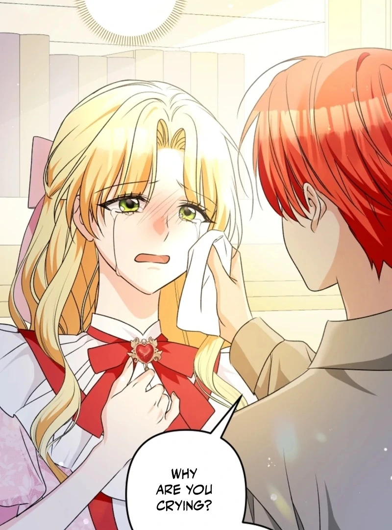 Stop Obsessing, Just Divorce Me! Chapter 4 page 55 - 