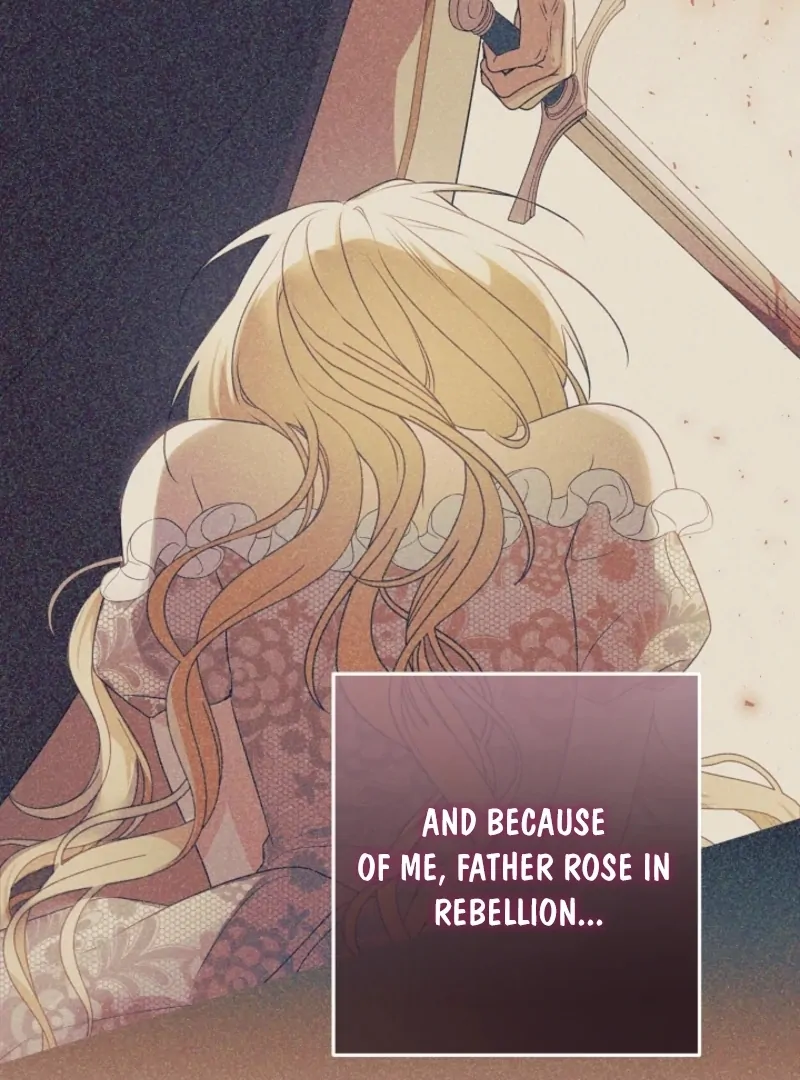 Stop Obsessing, Just Divorce Me! Chapter 4 page 58 - 