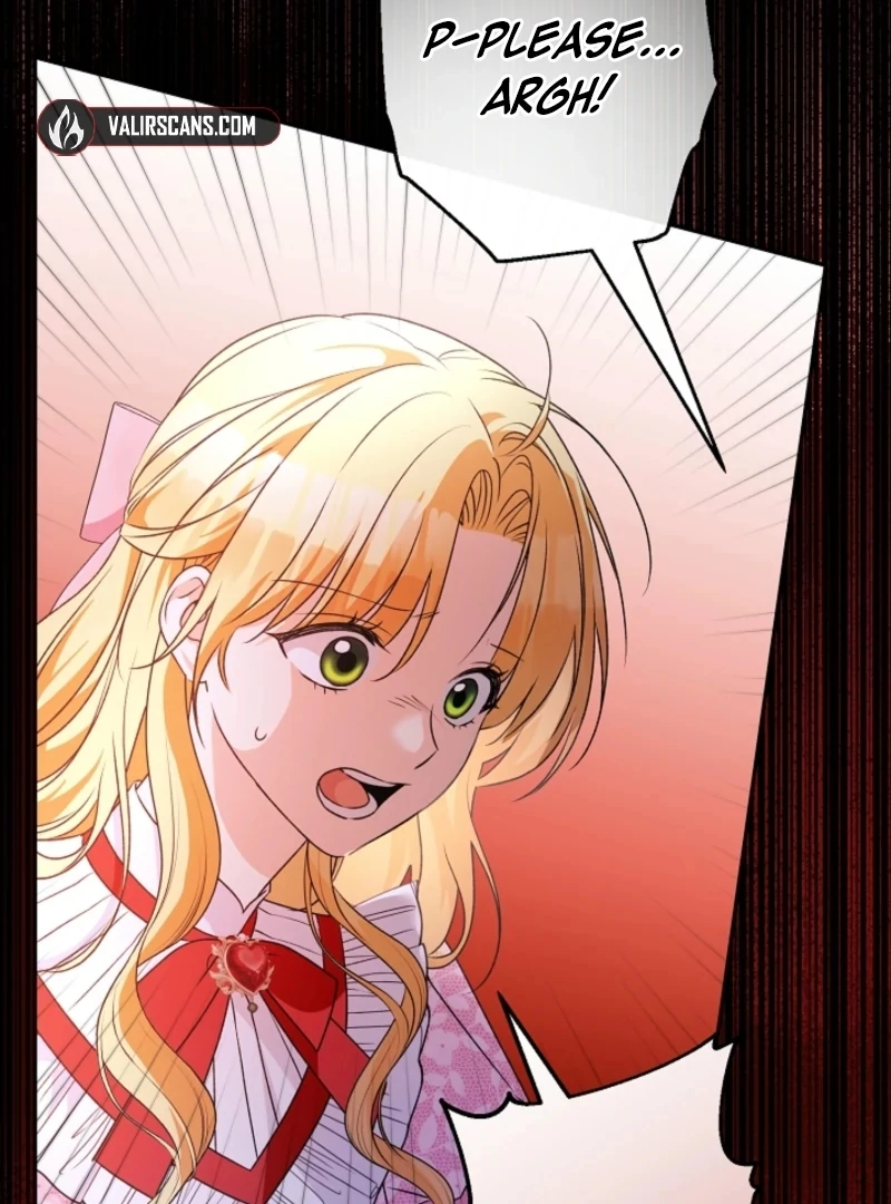 Stop Obsessing, Just Divorce Me! Chapter 4 page 7 - 