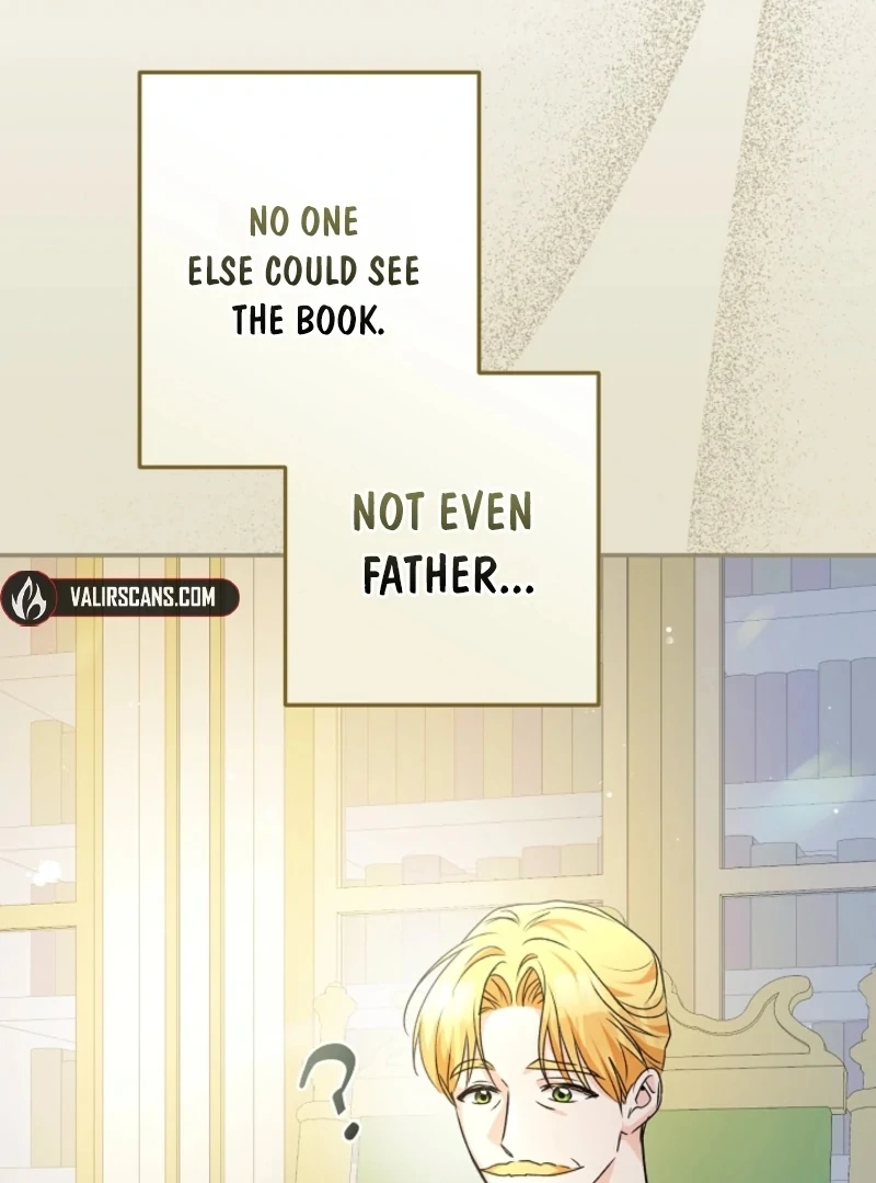 Stop Obsessing, Just Divorce Me! Chapter 4 page 63 - 