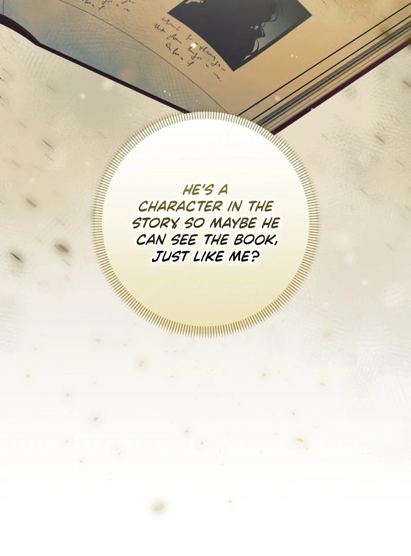 Stop Obsessing, Just Divorce Me! Chapter 4 page 70 - 