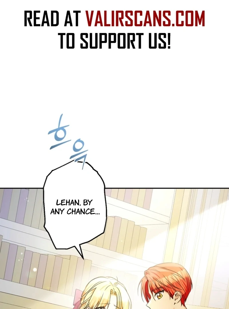 Stop Obsessing, Just Divorce Me! Chapter 4 page 71 - 