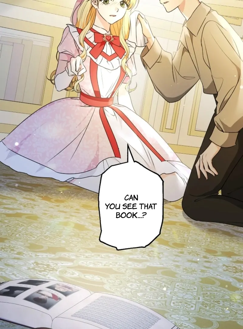 Stop Obsessing, Just Divorce Me! Chapter 4 page 72 - 