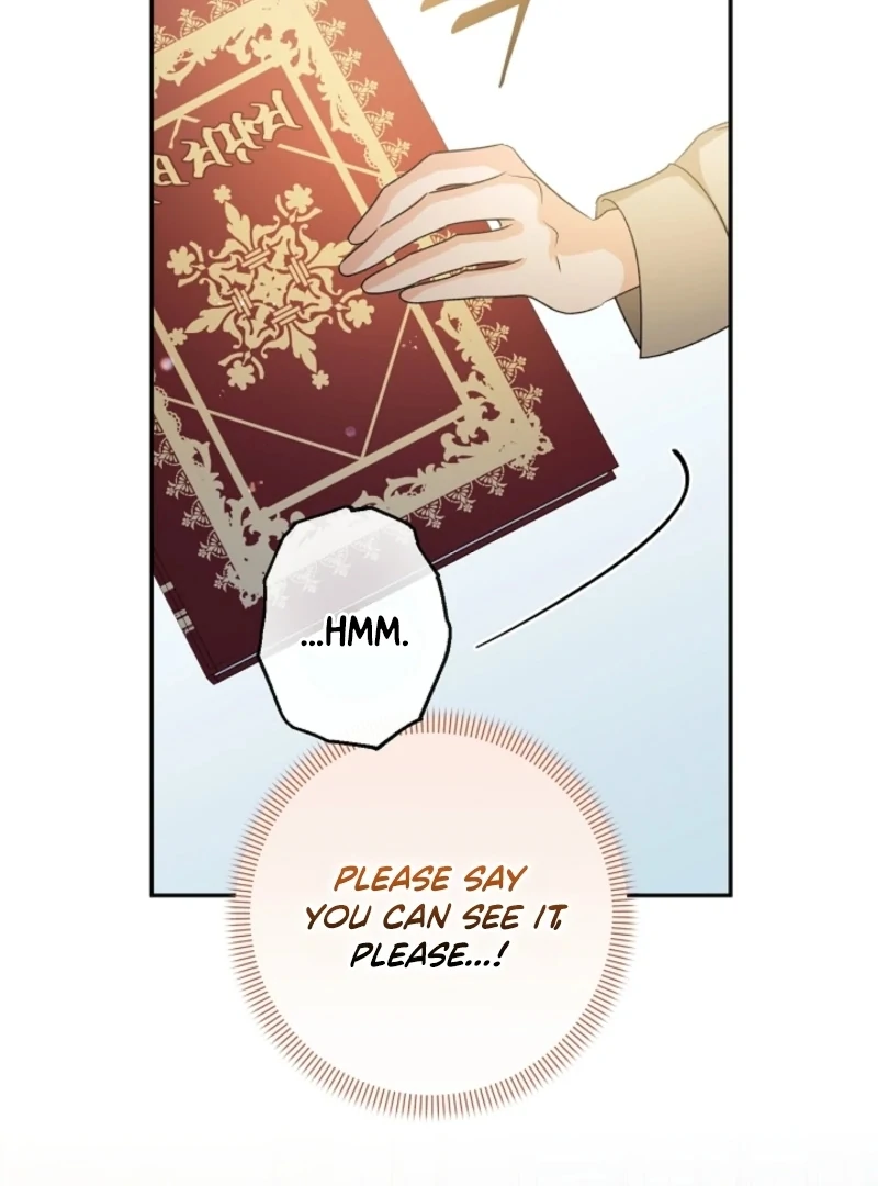 Stop Obsessing, Just Divorce Me! Chapter 4 page 74 - 
