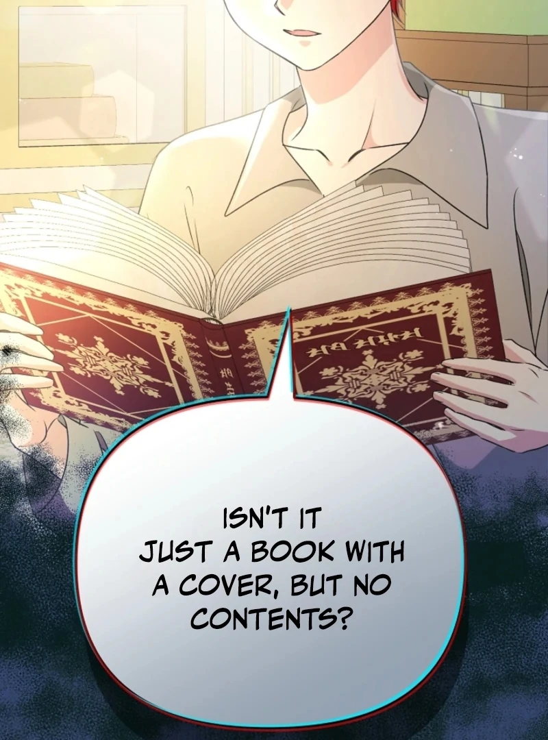 Stop Obsessing, Just Divorce Me! Chapter 4 page 76 - 