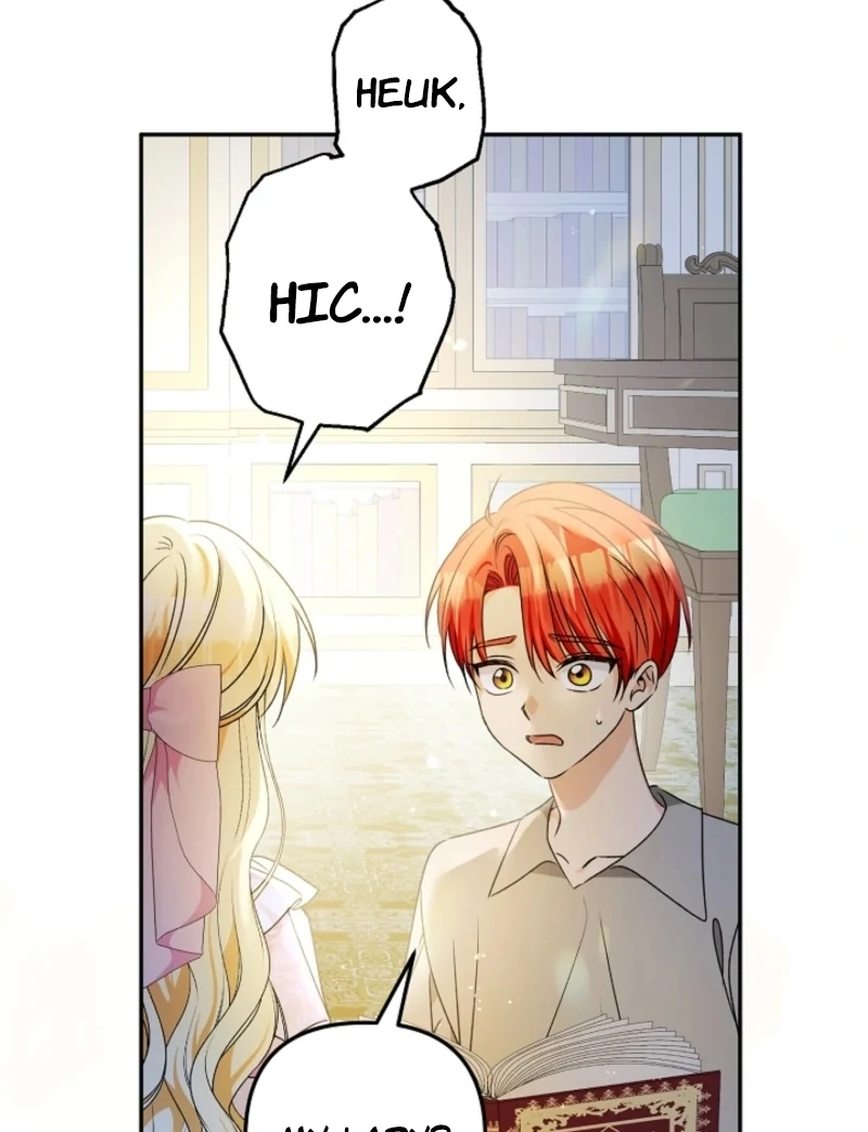 Stop Obsessing, Just Divorce Me! Chapter 4 page 79 - 