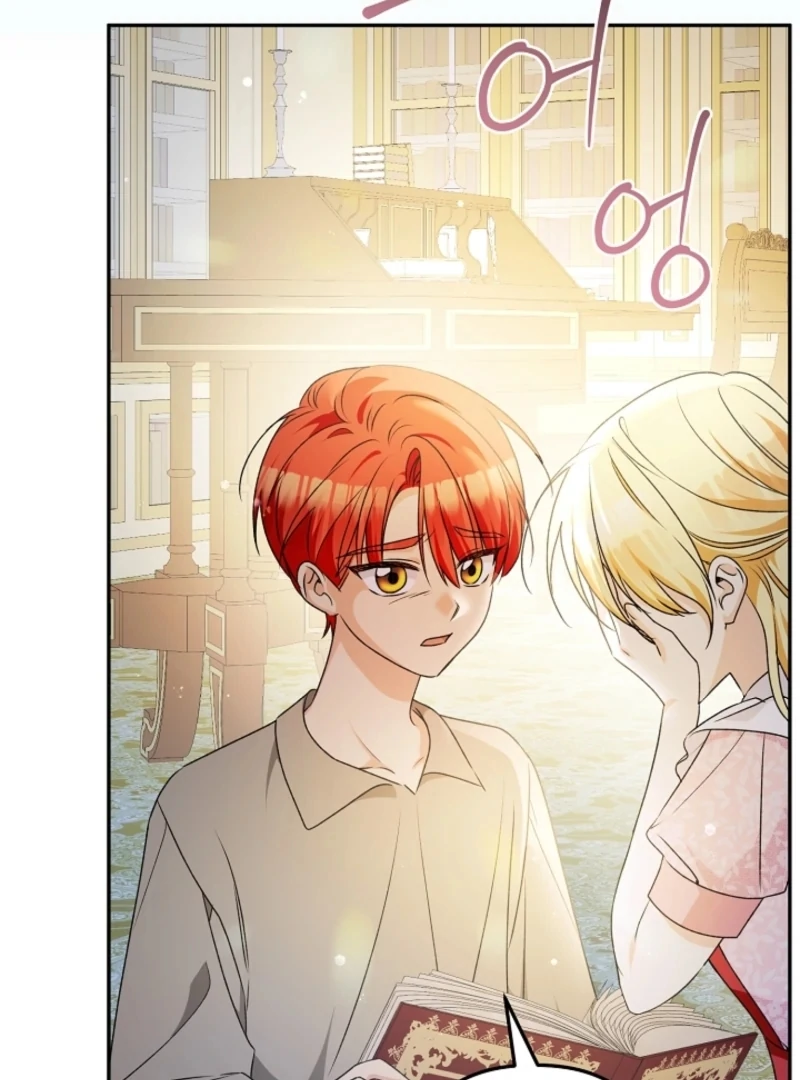Stop Obsessing, Just Divorce Me! Chapter 4 page 85 - 