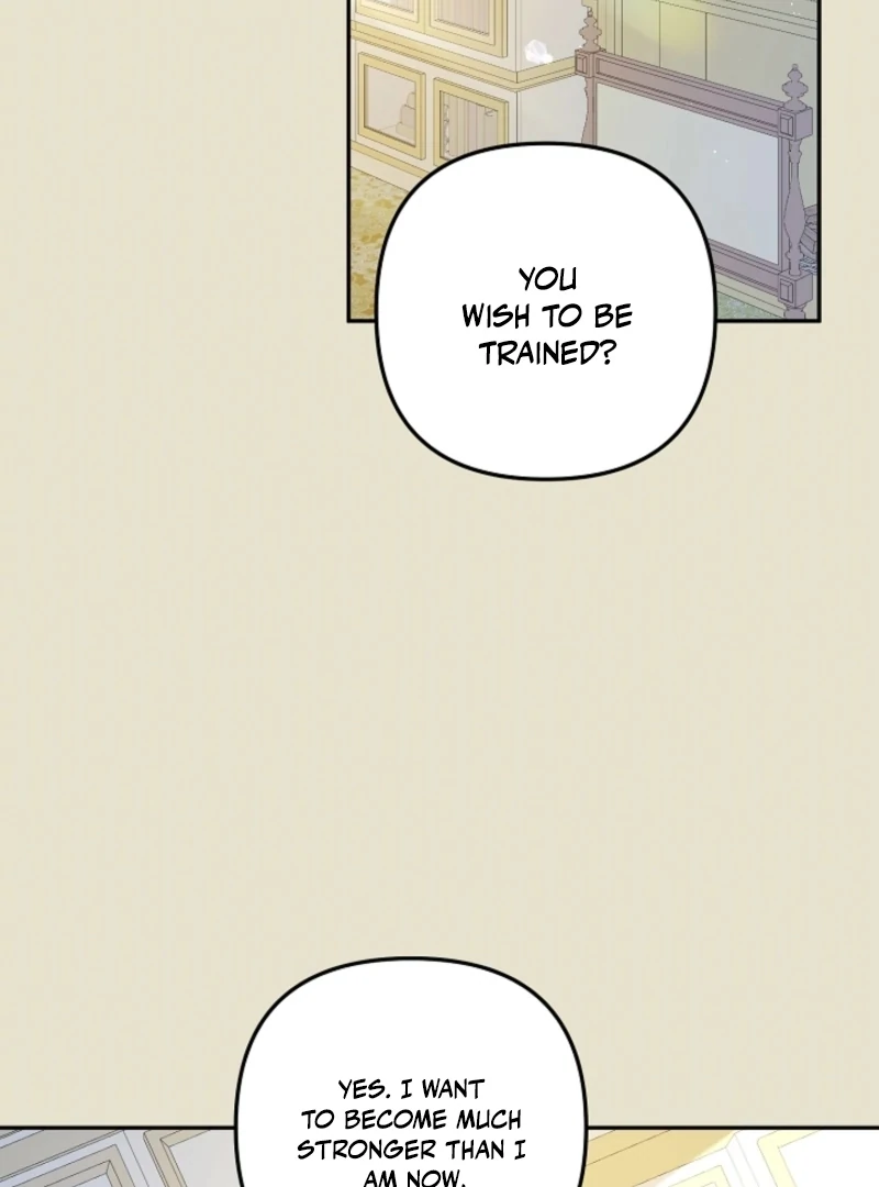 Stop Obsessing, Just Divorce Me! Chapter 4 page 88 - 