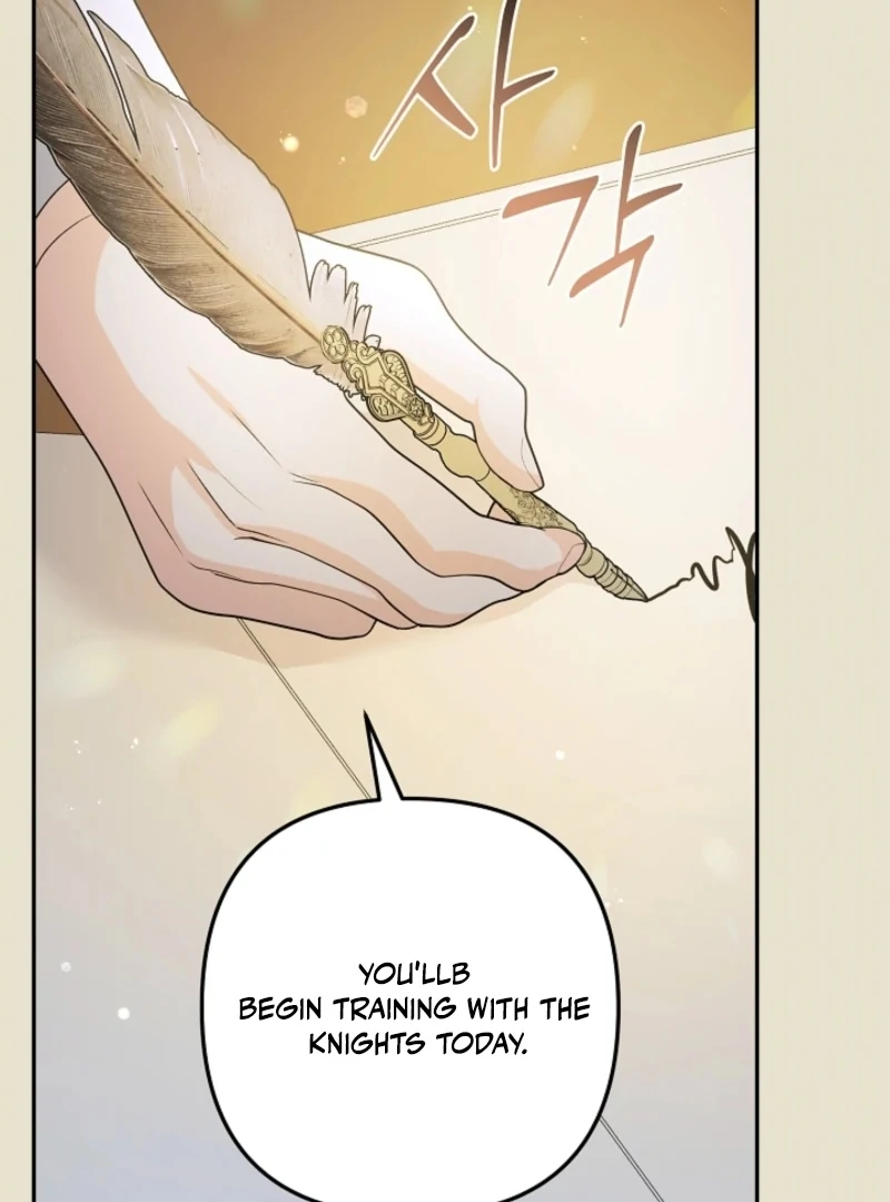 Stop Obsessing, Just Divorce Me! Chapter 4 page 91 - 
