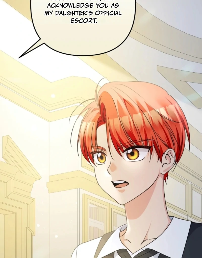 Stop Obsessing, Just Divorce Me! Chapter 4 page 93 - 