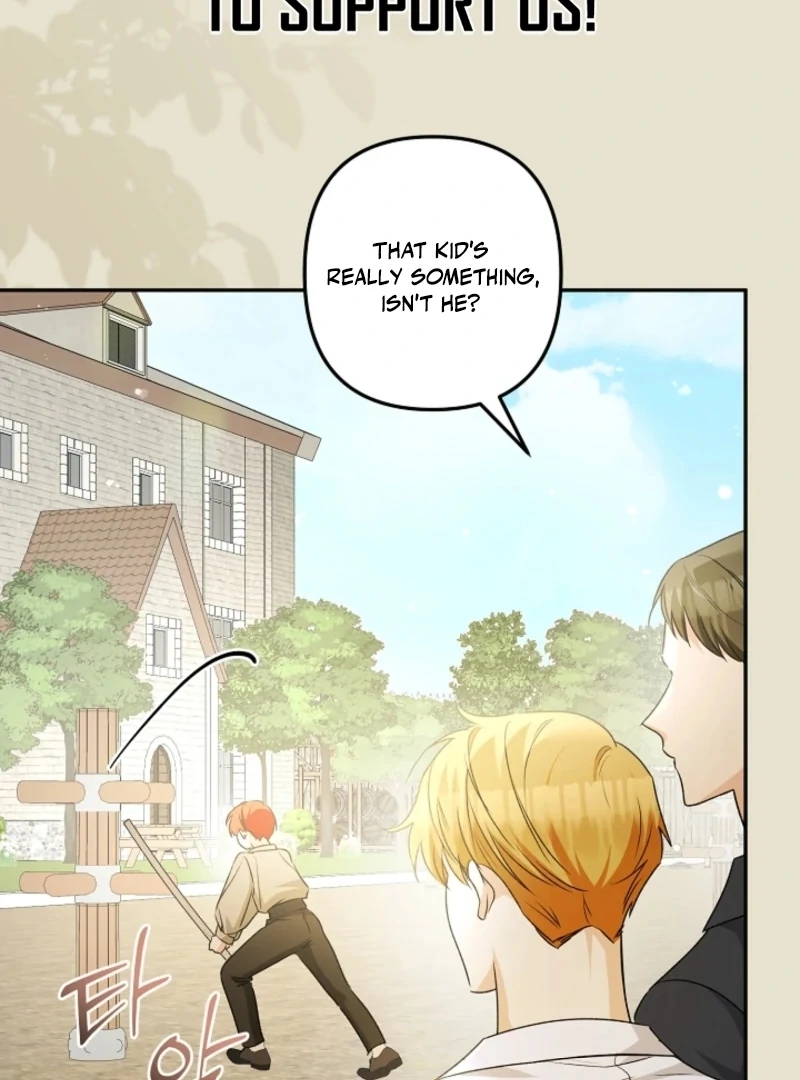 Stop Obsessing, Just Divorce Me! Chapter 4 page 97 - 