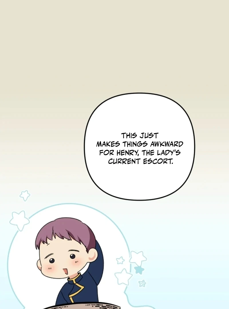 Stop Obsessing, Just Divorce Me! Chapter 4 page 99 - 