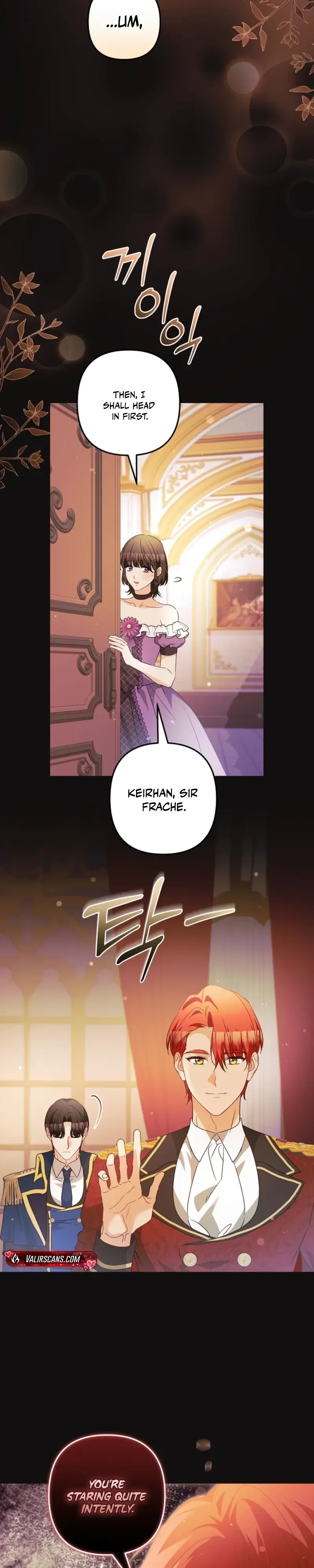 Stop Obsessing, Just Divorce Me! Chapter 46 page 21 - 