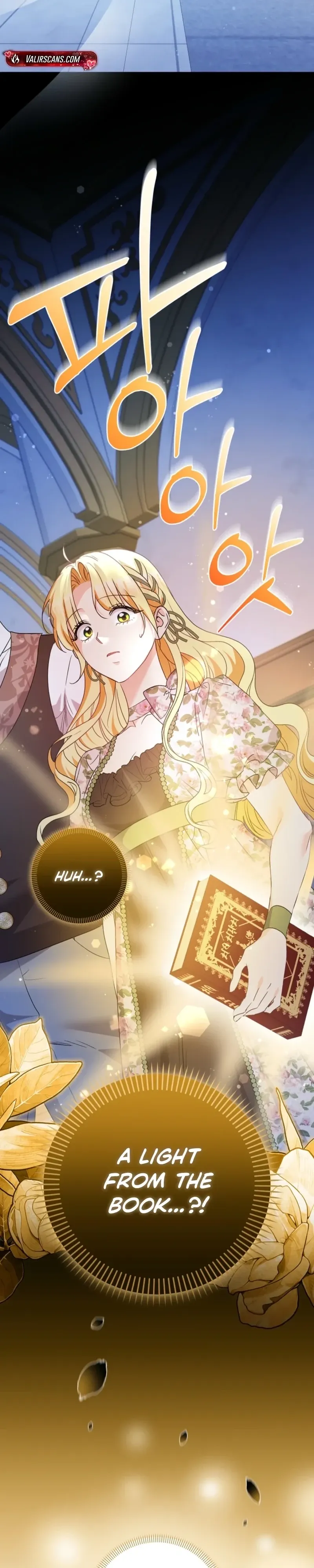 Stop Obsessing, Just Divorce Me! Chapter 46 page 6 - 