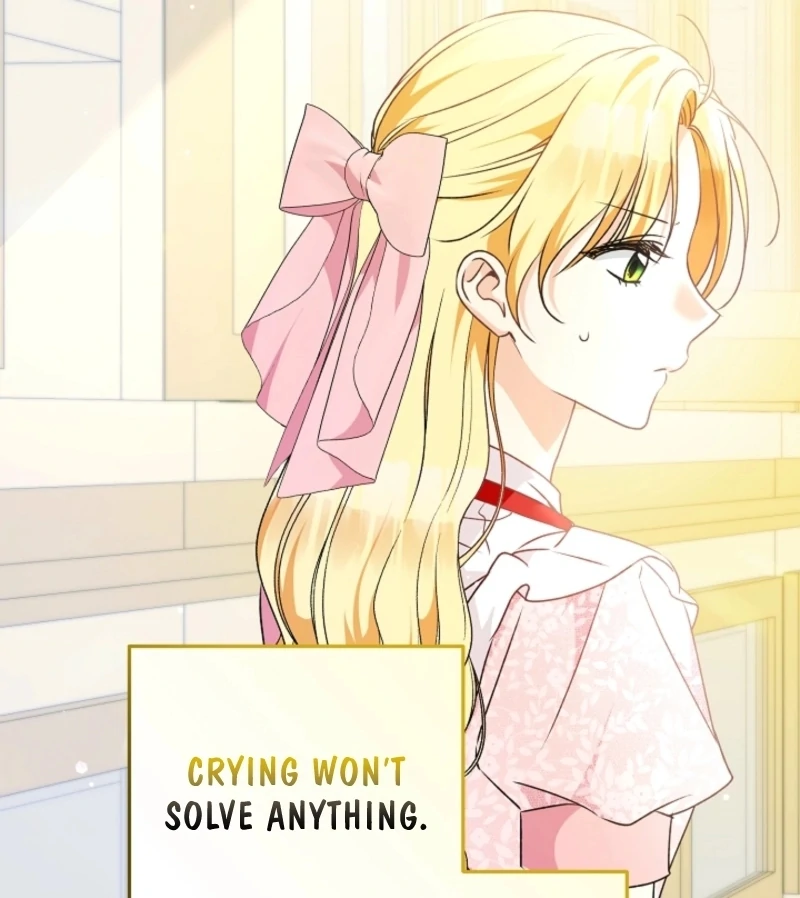Stop Obsessing, Just Divorce Me! Chapter 5 page 11 - 