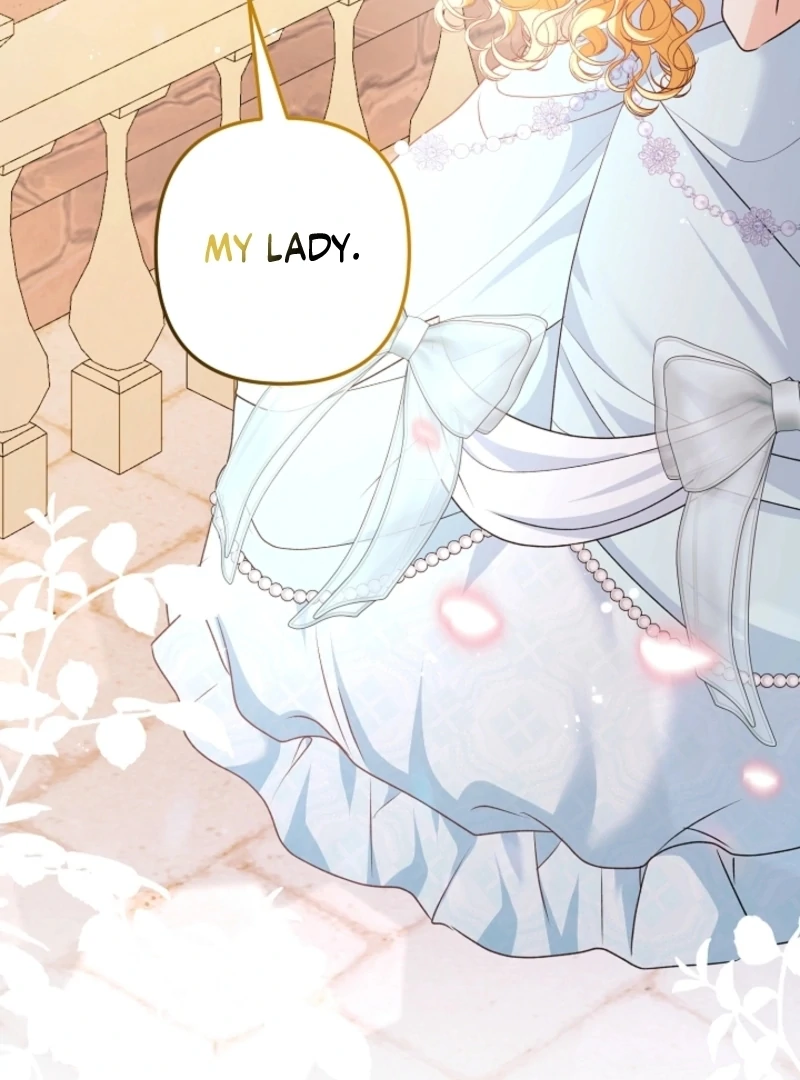 Stop Obsessing, Just Divorce Me! Chapter 5 page 105 - 