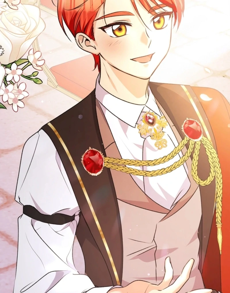 Stop Obsessing, Just Divorce Me! Chapter 5 page 108 - 