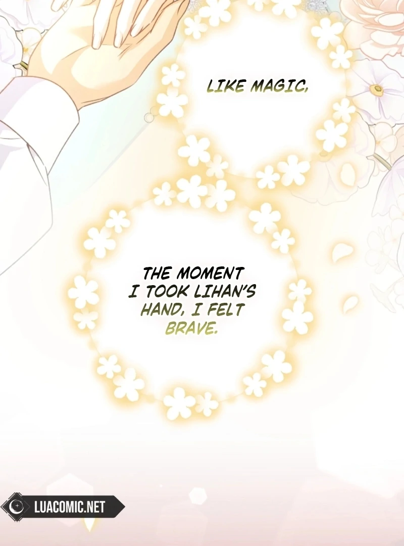 Stop Obsessing, Just Divorce Me! Chapter 5 page 113 - 
