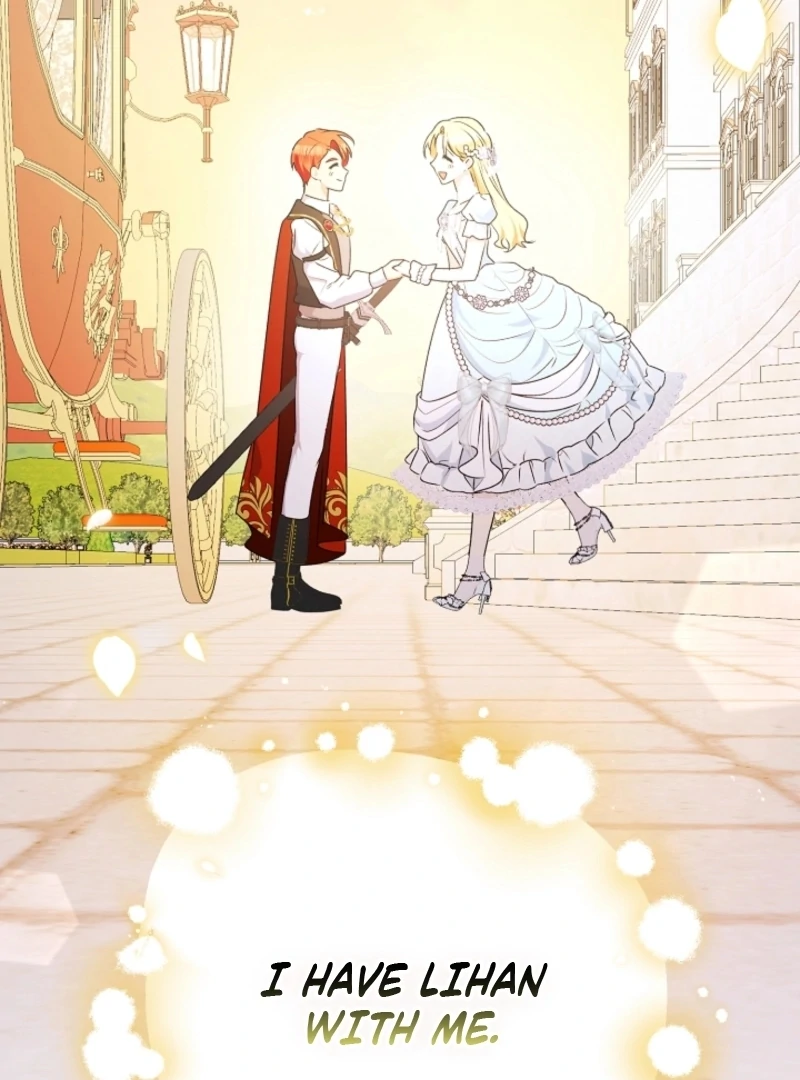 Stop Obsessing, Just Divorce Me! Chapter 5 page 115 - 