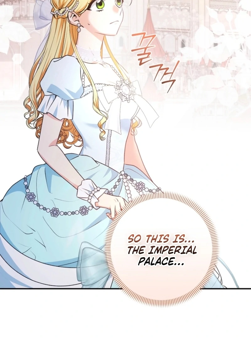 Stop Obsessing, Just Divorce Me! Chapter 5 page 120 - 