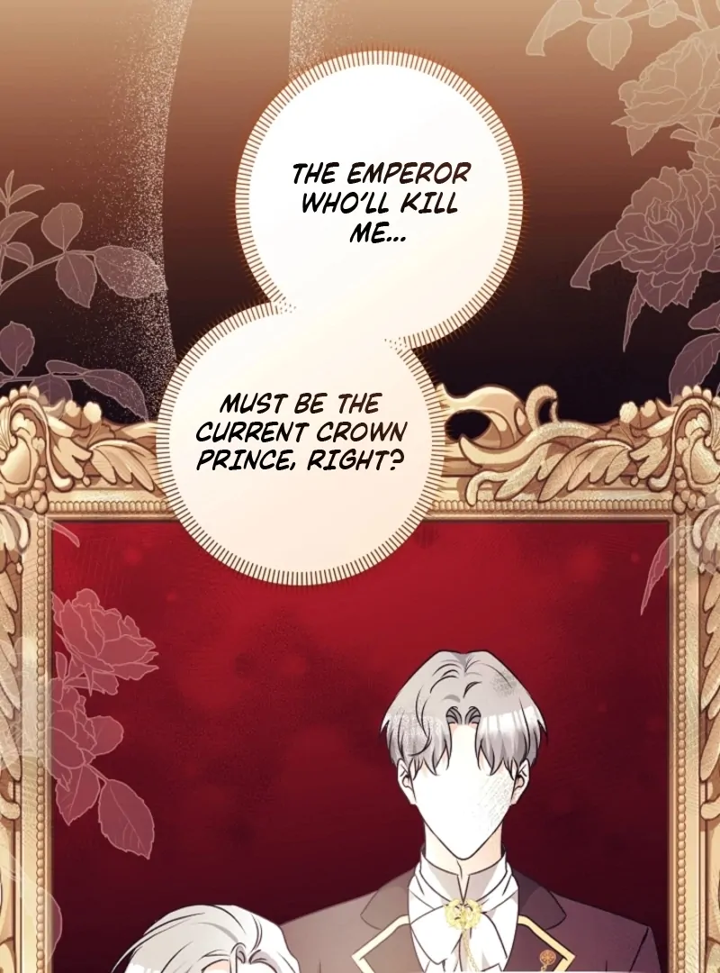 Stop Obsessing, Just Divorce Me! Chapter 5 page 13 - 