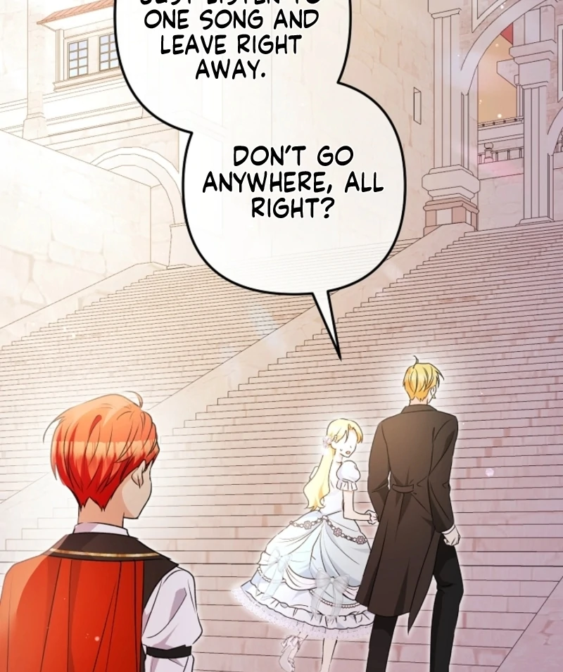 Stop Obsessing, Just Divorce Me! Chapter 5 page 122 - 